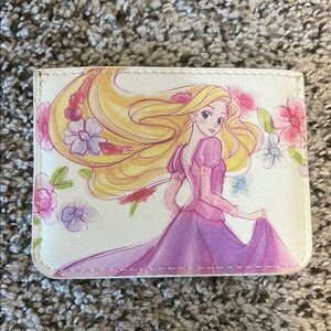 Danielle Nicole Princess Wallet